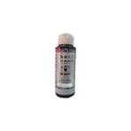 Permolit Siyah Rengi Hobi Boyası Multısurface Akrilik Boya Tüm Yüzeyler Için Kokusuz 120 ml