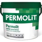 Permolit Süper 17.5 kg Tavan Boyası