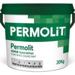 Permolit Süper 20 kg Tavan Boyası