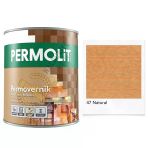 Permolit Vernikli Ahşap Koruyucu Boya 2.5 Lt.