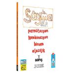Permütasyon Kombinasyon Binom Olasılık Matematik Fasikülleri - Barış Çelenk Yayınları