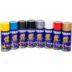 Perna Beyaz 400 ml Parlak Sprey Boya