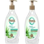 Peros 2x400 ml Antibakteriyel Sıvı Sabun