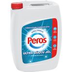 Peros 4 Kg Ultra Çamaşır Suyu Doğal - 4 lt