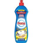 Peros 675 Ml Sıvı Bulaşık Deterjanı Limon
