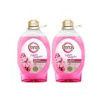 Peros Amber & Gül Sıvı Sabun 3 kg X 2 Adet