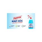 Peros Asperox Mavi Güç Ultra Kireç Pas Sökücü Sprey, 1 L