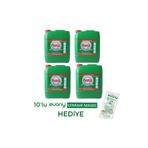 Peros Bahar Ferahlığı 4x4 kg Ultra Çamaşır Suyu