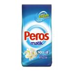 Peros Beyazlar İçin 10 kg 66 Yıkama Toz Deterjan