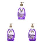 Peros Doğanın Hediyeleri Lavanta & Neroli Çiçeği Sıvı Sabun 400 G (3 paketi)