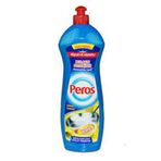 Peros Limonlu 750 ml Sıvı Bulaşık Deterjanı