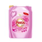Peros Pembe Güller 5 lt Klasik Yumuşatıcı