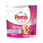 Peros Pratik Çamaşır Deterjanı Kapsülü Renkliler 17 adet