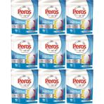 Peros Pratik Matik Çamaşır Deterjanı Kapsülü - Tableti 234 Adet Beyazlar (9PK*26)