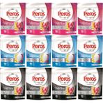 Peros Pratik Matik Çamaşır Deterjanı Kapsülü - Tableti 312 Adet (12PK*26) (Karma Set)