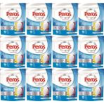 Peros Pratik Matik Çamaşır Deterjanı Kapsülü - Tableti 312 Adet Beyazlar (12PK*26)