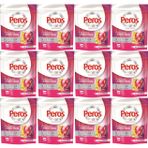 Peros Pratik Matik Çamaşır Deterjanı Kapsülü - Tableti 312 Adet Renkliler (12PK*26)