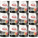 Peros Pratik Matik Çamaşır Deterjanı Kapsülü - Tableti 312 Adet Siyahlar (12PK*26)
