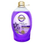 Peros Sıvı Sabun Lavanta & Neroli Çiçeği Çiçeği 3 Kg
