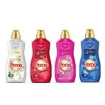 Peros Soft 1440 ml Konsantre Yumuşatıcı 4 lü Karma Set