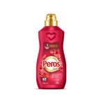 Peros Soft Amber Çiçeği & Sandal Ağacı Konsantre Yumuşatıcı 1440 ml
