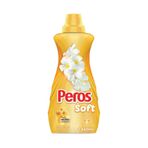 Peros Soft Konsantre Yasemin Saflığı 1440 ml Çamaşır Yumuşatıcı