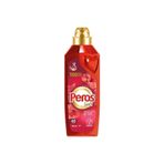 Peros Soft Konsantre Yumuşatıcı, Amber Çiçeği ve Sandal Ağacı Kokulu, 960 ml