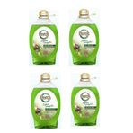 Peros Zeytinyağı & Bergamot Çiçeği Sıvı El Sabunu 4 Adetx3 Kg