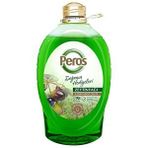 Peros Zeytinyağı ve Bergamot Çiçeği 3 kg Sıvı Sabun