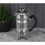 PEROTTİ 13707 SILVO FRENCH PRESS 600 ml