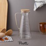 Perotti 14263 Aberto 850 ml Cam Yağlık