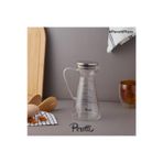 Perotti 14264 Aberto Metal Kapak 450 ml Cam Yağlık