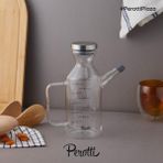 Perotti 14276 Aldo 550 ml Cam Yağlık
