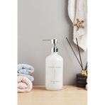 Perotti 15741 Shower 500 Ml Cam Sıvı Sabunluk