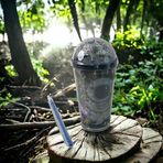 Perotti 16198 Cosmo Plastik Pipetli Suluk