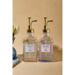 Perotti 16976 Rita Luster 2Li 500Ml Sıvı Sabunluk