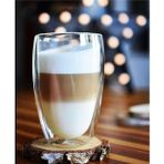 Perotti 350 ml Çift Cidarlı Bardak