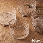 Perotti 4`lü Kase 460 ml
