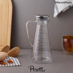 Perotti Aberto 850 ml Cam Yağlık