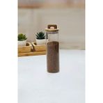 Perotti Acacıa 410ML Cam Kavanoz 6.5*20