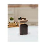 Perotti Acacıa 600Ml Cam Kavanoz 8*12