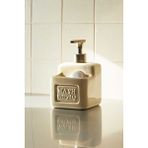 Perotti Ashton Beige Sıvı Sabunluk 500 ML