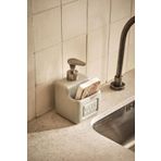 Perotti Ashton Grey Sıvı Sabunluk 500 ML