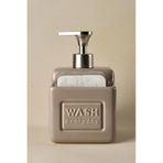 Perotti Ashton Taupe Sıvı Sabunluk 500 ML