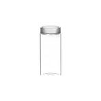 Perotti Cassetto 900 ml Kavanoz Cam Kavanoz