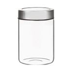 Perotti Cassetto Kavanoz Cam Kavanoz 1200 ml