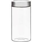 Perotti Cassetto Kavanoz Cam Kavanoz 1250 ml