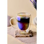 Perotti Cidar Colors Çift Cidarlı Kupa 350 ml