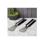 Perotti Inox Metal Spatula 11719