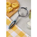 Perotti Kitchenmate Grey Ultimate Çay Süzgeci